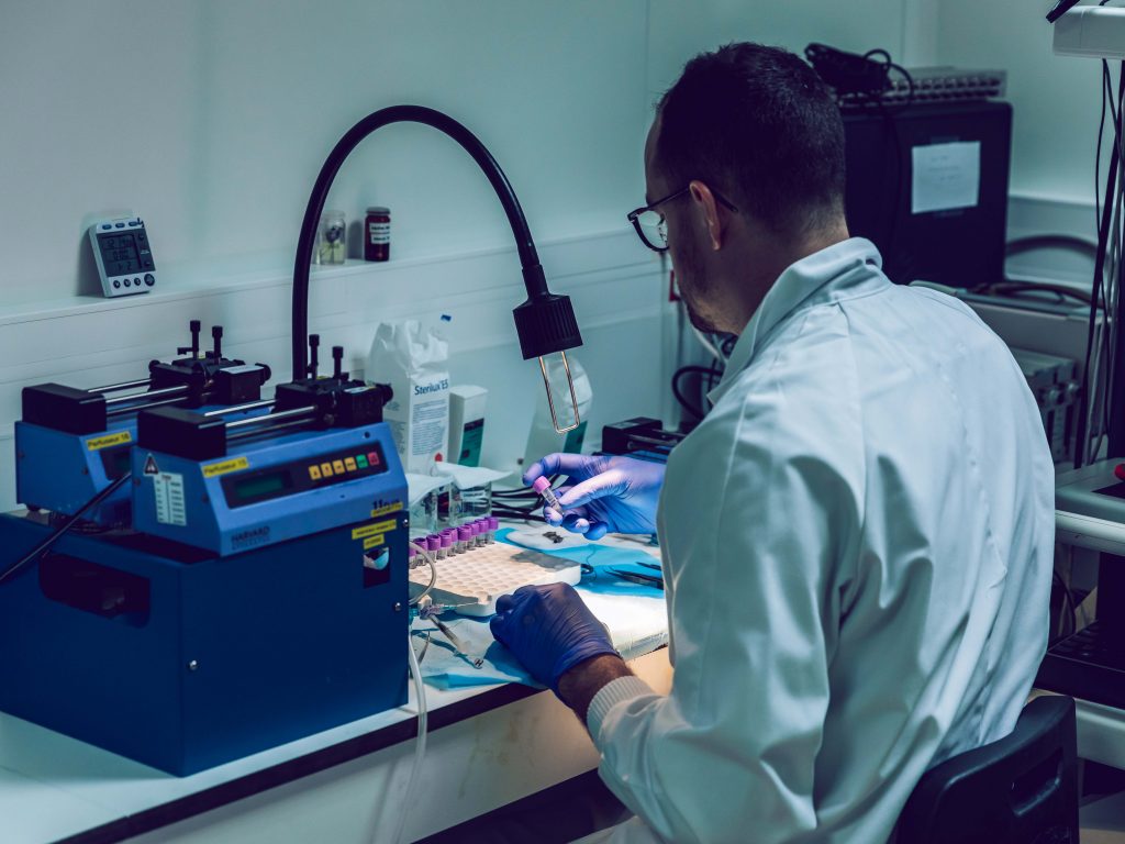 Biotrial-preclinical-Analysis