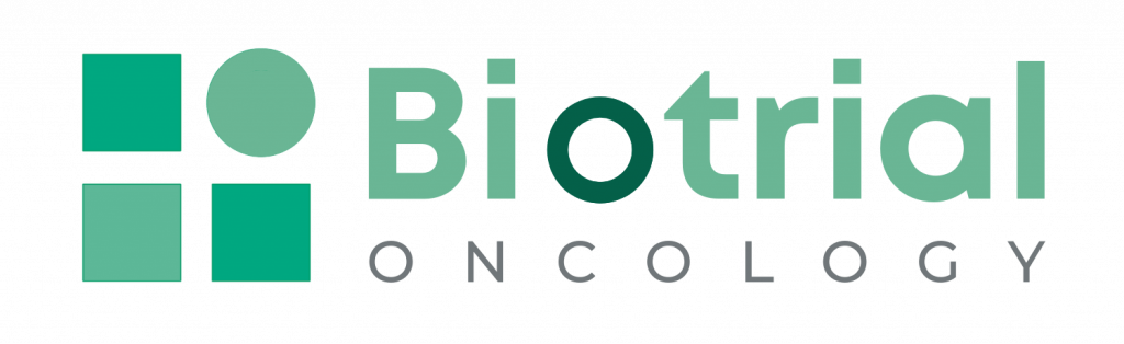 Biotrial Oncology 1