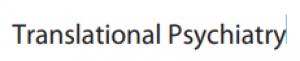 Translational Phsychiatry