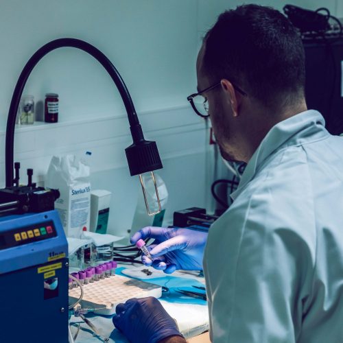 Biotrial-preclinical