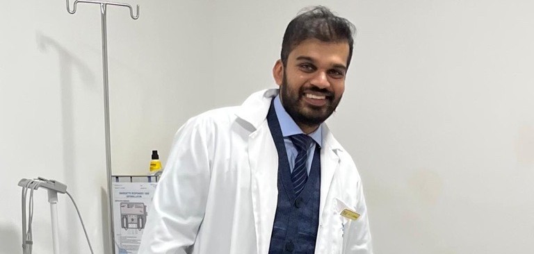 Cap_Research_Clinic_doctor