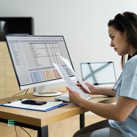 real world data- Biotrial