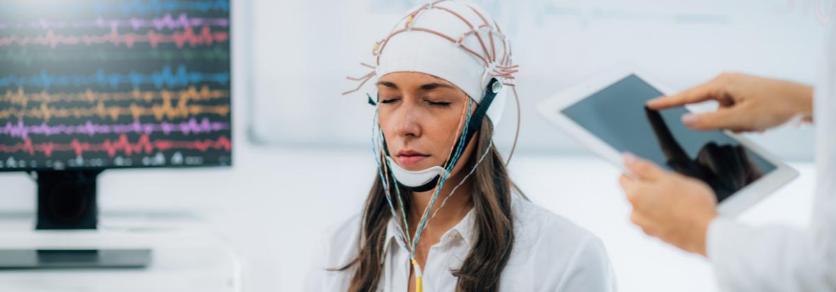 Biotrial-The Use of EEG in Epilepsy Research: An Objective Biomarker Driving Clinical Innovation