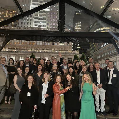 Biotrial's 10 years anniversary