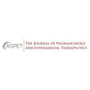 Logo Aspet The Journal Of Pharmacology And Experimental Therapeutics