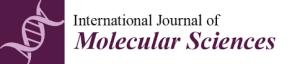 Logo International Journal Of Molecular Sciences