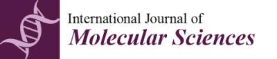 Logo International Journal Of Molecular Sciences