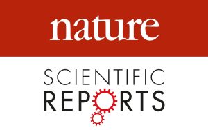 Logo Scientific Reports Nature