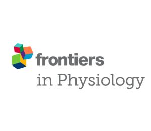Frontiers In Physiology Logo