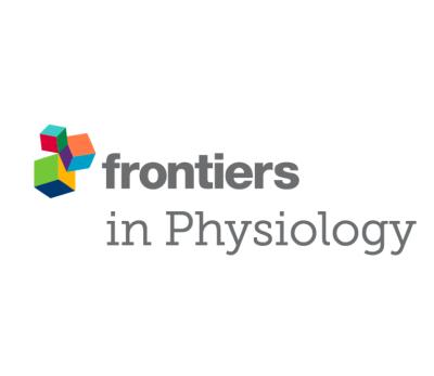Frontiers In Physiology Logo
