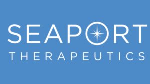 Seaport Therapeutics Logo