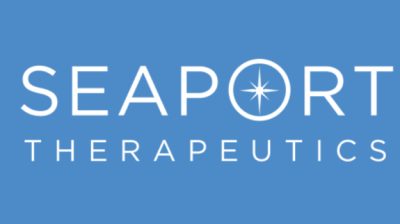 Seaport Therapeutics Logo