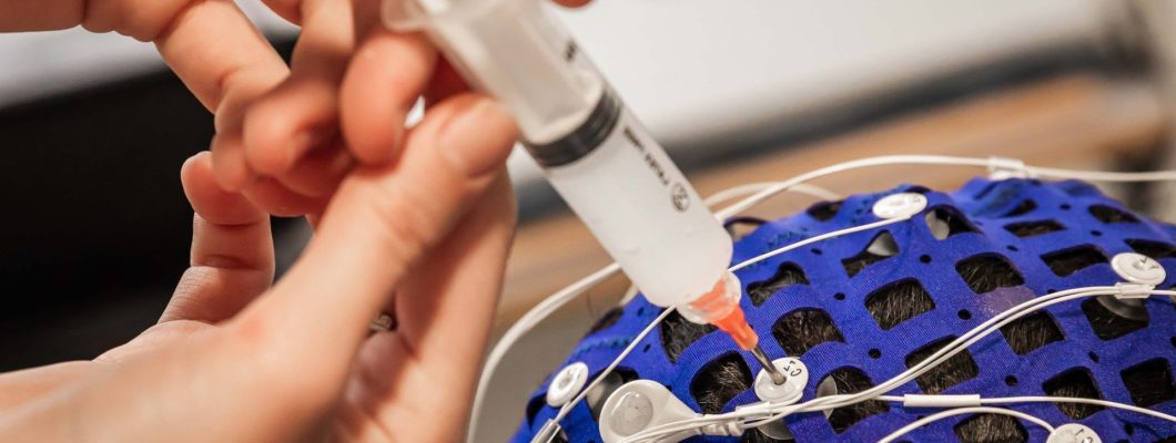 Central EEG & Polysomnography
